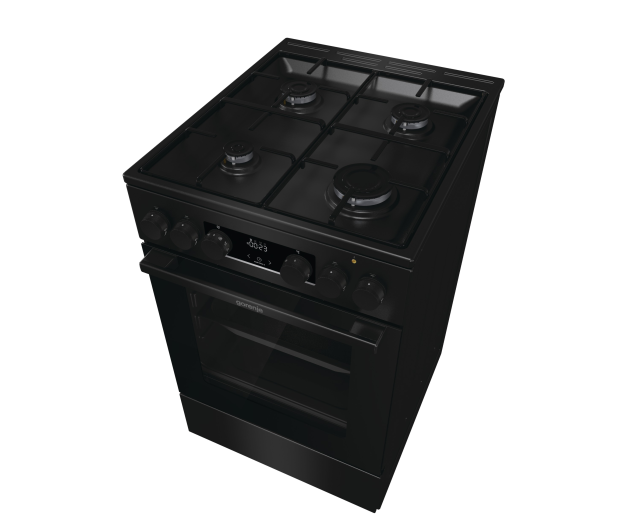 Gorenje GKS5C70BJ - 1256617 - zdjęcie 5